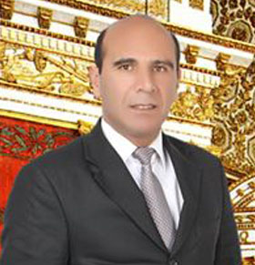 Mehmet ÇOBAN